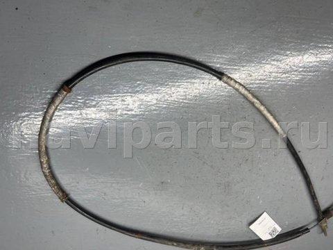 Трос ручника Audi A4 B7, 2007 г., OEM 8E0609721AR, арт. B87363840, фото 2
