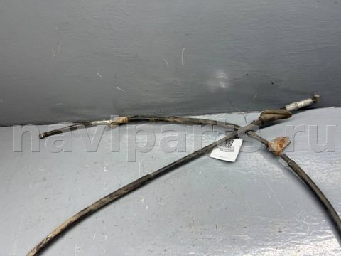 Трос ручника Honda CR-V, 2006 г., OEM 47510S9AE01, арт. B87475879, фото 3