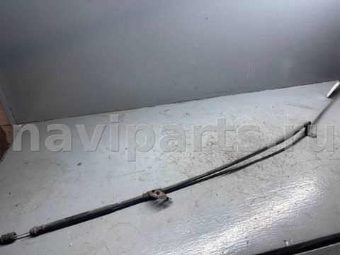 Трос ручника Smart Forfour, 2004 г., OEM A4544200385, арт. B92651035
