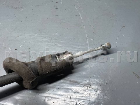 Трос ручника Mitsubishi Colt, 2004 г., OEM A4544200385, арт. B92651035_2, фото 3