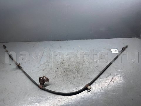 Трос ручника Smart Forfour, 2004 г., OEM A4544200485, арт. B92651067