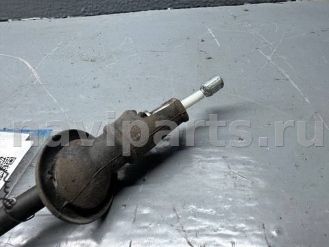 Трос ручника Mitsubishi Colt, 2008 г., OEM A4544200485, арт. B92651067_3, фото 3