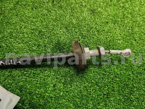 Трос ручника Peugeot Boxer, 2017 г., OEM 1370472080, арт. D10442, фото 2