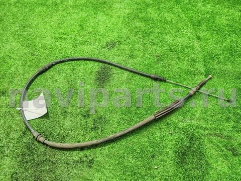 Трос ручника Volkswagen Crafter, 2021 г., OEM 2N0609721F, арт. D15947