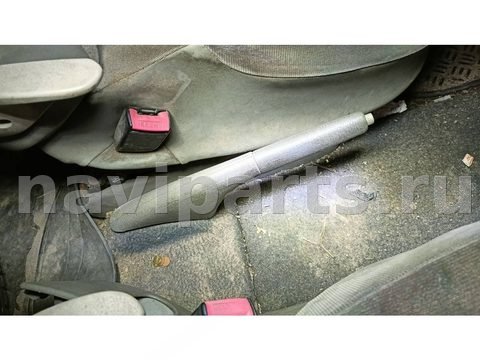 Трос ручника Citroen Xsara Picasso, 2000 г., арт. G046-281