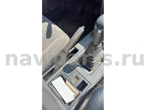 Трос ручника Mitsubishi Space Wagon, 1995 г., арт. G047-286