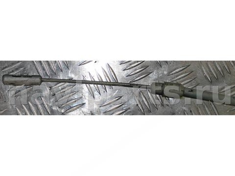 Трос ручника Mercedes C W204, 2008 г., OEM A2044201385, арт. M399.26, фото 2