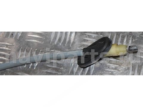 Трос ручника Mercedes C W204, 2008 г., OEM A2044201385, арт. M399.26, фото 3