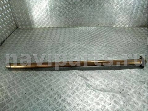 Труба приёмная глушителя Volkswagen Touran, 2012 г., OEM 1T0253201B, арт. 001-146467, фото 2