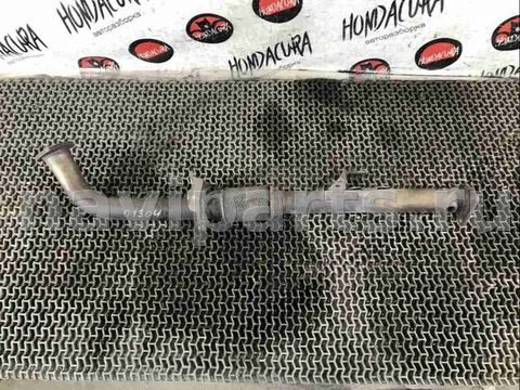 Труба приёмная глушителя Honda Accord, 2014 г., арт. 01304-33720, фото 3