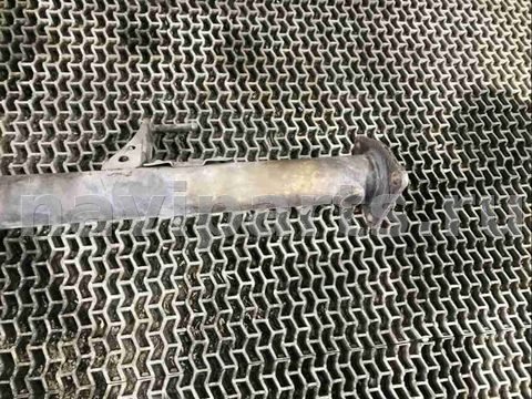 Труба приёмная глушителя Honda Accord, 2014 г., арт. 01304-33720, фото 4