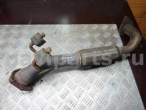 Новое Volkswagen Sharan, 2000 г., арт. 0159812
