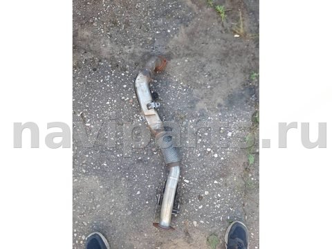Новое Chevrolet Equinox, 2018 г., арт. 10189