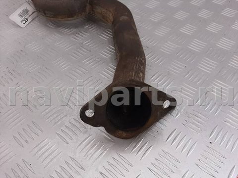 Труба приёмная глушителя Ford Edge, 2007 г., OEM 9T4Z5G274A, арт. 1037952, фото 3