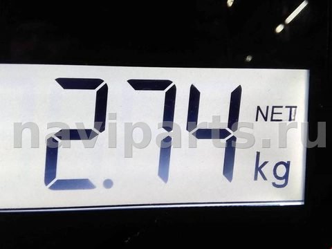 Труба приёмная глушителя Ford Edge, 2007 г., OEM 9T4Z5G274A, арт. 1037952, фото 4