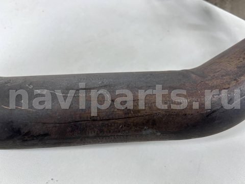Труба приёмная глушителя Volkswagen Tiguan, 2015 г., OEM 5N0253059B, арт. 11404, фото 3