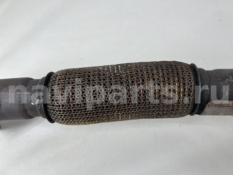 Труба приёмная глушителя Volkswagen Tiguan, 2015 г., OEM 5N0253059B, арт. 11404, фото 5