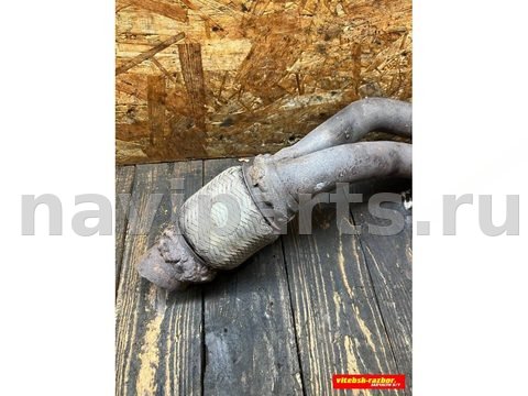 Новое Audi A6 C5, 1999 г., арт. 116342251_4