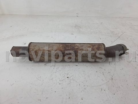 Труба приёмная глушителя BMW 2 F45/F46, 2015 г., OEM 8619485, арт. 13959
