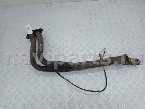 Труба приёмная глушителя BMW 5 F10/F11/GT F07, 2011 г., арт. 1916473