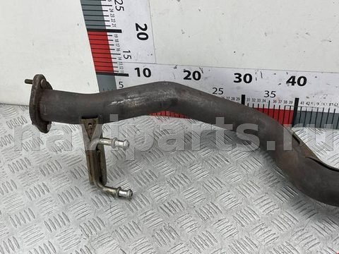 Труба приёмная глушителя Volkswagen Tiguan, 2014 г., OEM 5N0253059BQ, арт. 2260083, фото 3