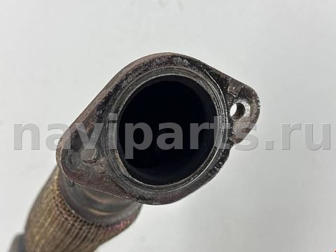 Труба приёмная глушителя Volkswagen Tiguan, 2014 г., OEM 5N0253059BQ, арт. 2260083, фото 6