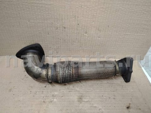 Новое Audi A6, 2005 г., OEM 059131789L, арт. 2462.F80