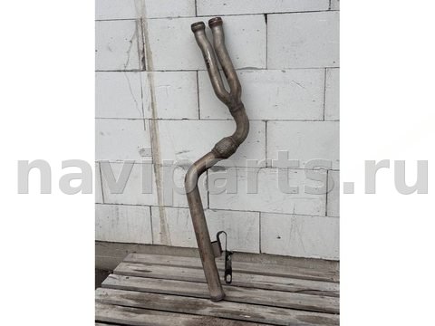 Новое Mercedes C W204, 2009 г., OEM A2034920459, арт. 2933