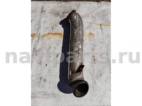 Новое DAF XF, 2014 г., OEM 1883355, арт. 300646