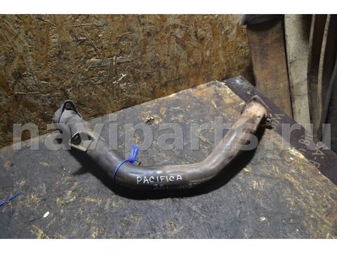 Новое Chrysler Pacifica, 2006 г., арт. 30937796