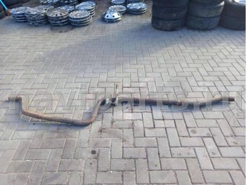 Новое Volkswagen Golf, 2006 г., OEM 1K0253144BA, арт. 34470112