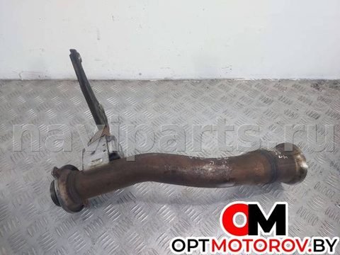 Труба приёмная глушителя Mercedes Vito W639, 2005 г., OEM A6394902881, арт. 35318