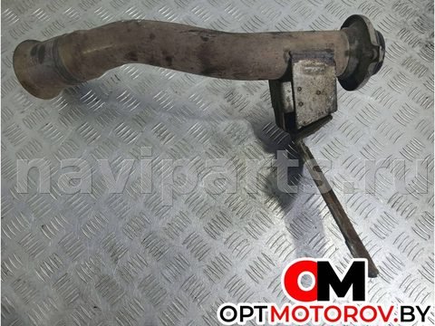 Труба приёмная глушителя Mercedes Vito W639, 2004 г., арт. 38435, фото 3