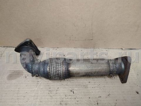 Новое Audi A8, 2009 г., OEM 059131789N, арт. 4360.H2678