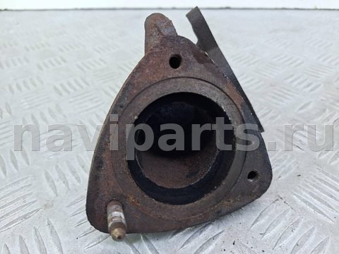 Труба приёмная глушителя Opel Zafira, 2005 г., OEM 9202449, арт. 46062, фото 4