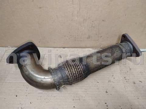 Новое Audi A4, 2010 г., OEM 059131790S, арт. 4782.2BL3