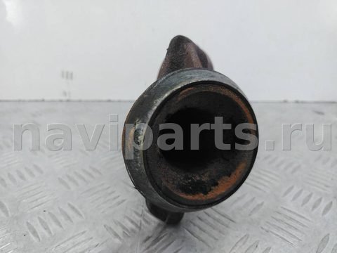 Труба приёмная глушителя Volkswagen Transporter, 1997 г., OEM 53141032211, арт. 57726, фото 4