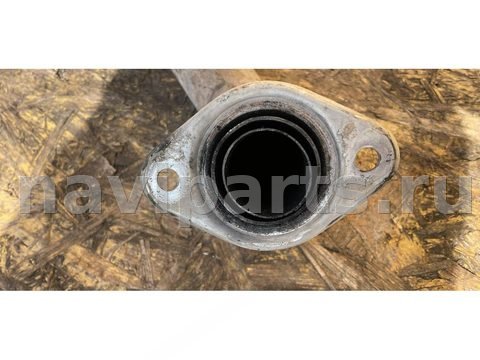 Труба приёмная глушителя Toyota RAV4, 2005 г., арт. 75148873, фото 5