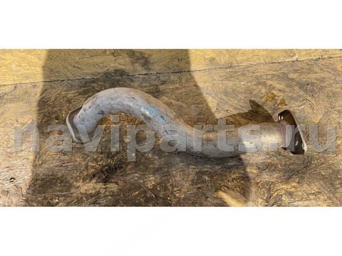 Труба приёмная глушителя Toyota RAV4, 2005 г., арт. 75148873, фото 6