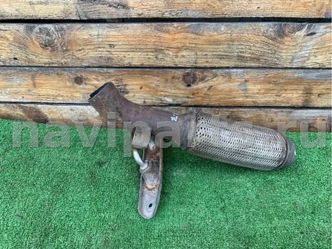 Новое Seat Leon, 2005 г., арт. 78293010