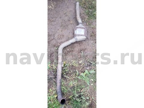 Новое Mercedes E W211, 2005 г., арт. 89704222