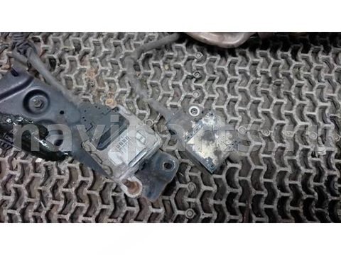 Труба приёмная глушителя Renault Koleos, 2020 г., OEM 200107740R, арт. 8BM24OH01, фото 4