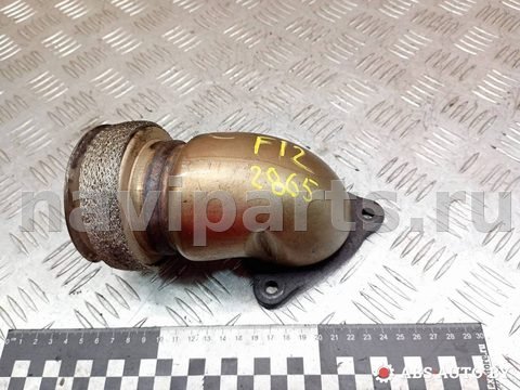 Новое Mercedes ML W164, 2008 г., арт. A2865