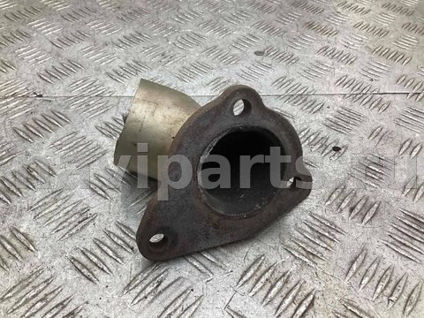 Труба приёмная глушителя Volkswagen Golf, 1997 г., арт. A851209