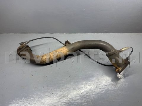 Новое Audi 100 C3, 1994 г., OEM 0258003019, арт. B104013286