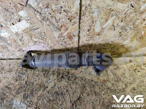 Новое Audi Q5, 2010 г., OEM 059131790S, арт. B18878095_6