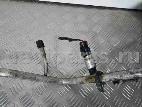 Новое Ford Focus, 2006 г., OEM 95bw19e561aa, арт. 003355, фото 4