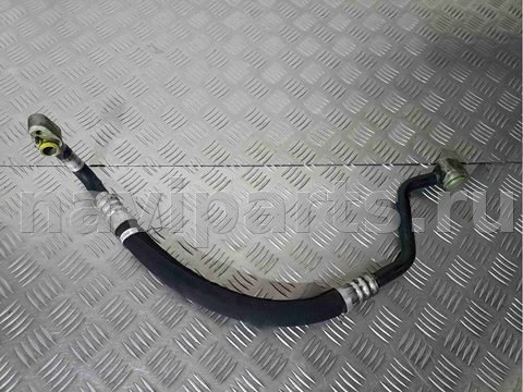 Новое Audi A6, 2006 г., OEM 4f0260707h, арт. 003377