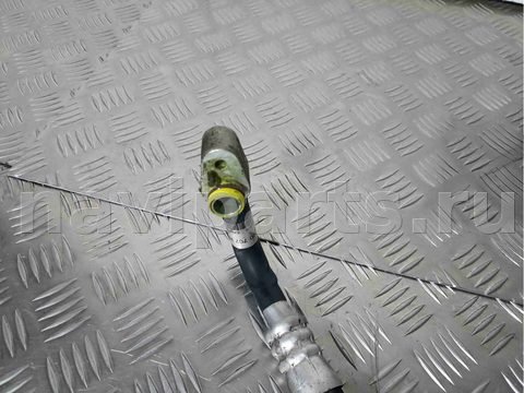Новое Audi A6, 2006 г., OEM 4f0260707h, арт. 003377, фото 2