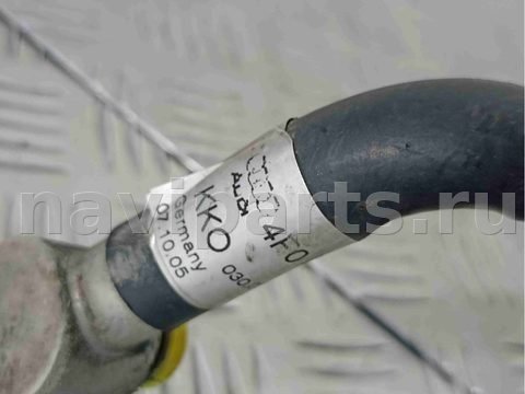 Новое Audi A6, 2006 г., OEM 4f0260707h, арт. 003377, фото 6